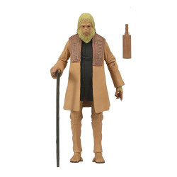 DR ZAIUS PLANET OF THE APES ACTION FIGURE 15 CM