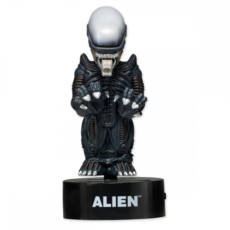 ALIEN BODY KNOCKER 15 CM