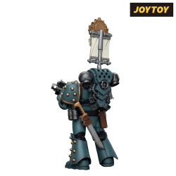 WARHAMMER HORUS HERESY SONS OF HORUS TACTICAL SQUAD LEGION VEXILLA 12 