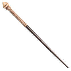 HERMIONE GRANGER PREMIERE BAGUETTE MAGIQUE BOITE OLLIVANDER