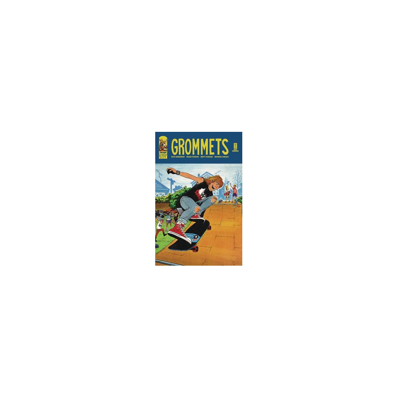 GROMMETS  6  OF 7  CVR B 10 COPY INCV