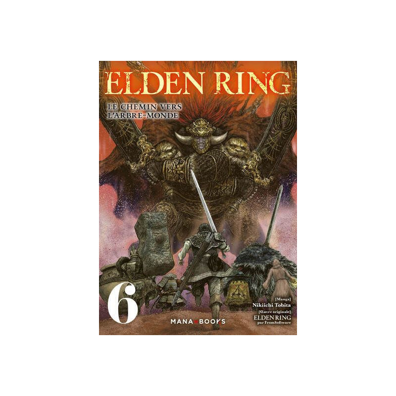 ELDEN RING LE CHEMIN VERS L ARBREMONDE  ELDEN RING  LE CHEMIN VERS L A