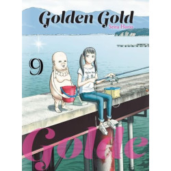 GOLDEN GOLD VOL 9