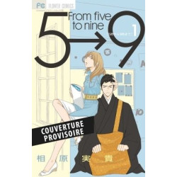 FROM 5 TO 9 T01  NOUVELLE EDITION 