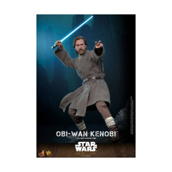 OBIWAN KENOBI STAR WARS OBIWAN KENOBI FIGURINE 30 CM