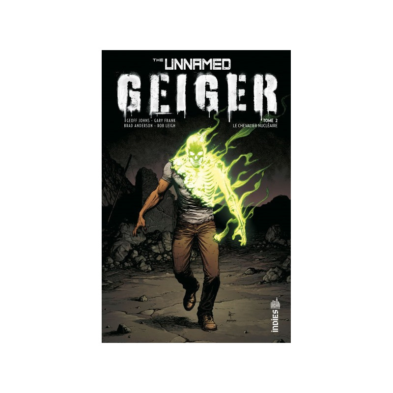 GEIGER TOME 2