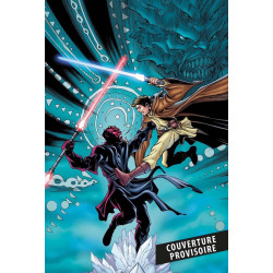 STAR WARS LEGENDES EPIC  LA MENACE REVELEE T03