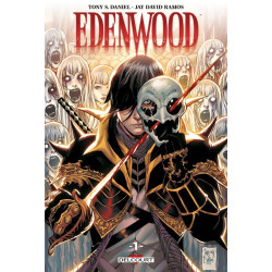 EDENWOOD T01