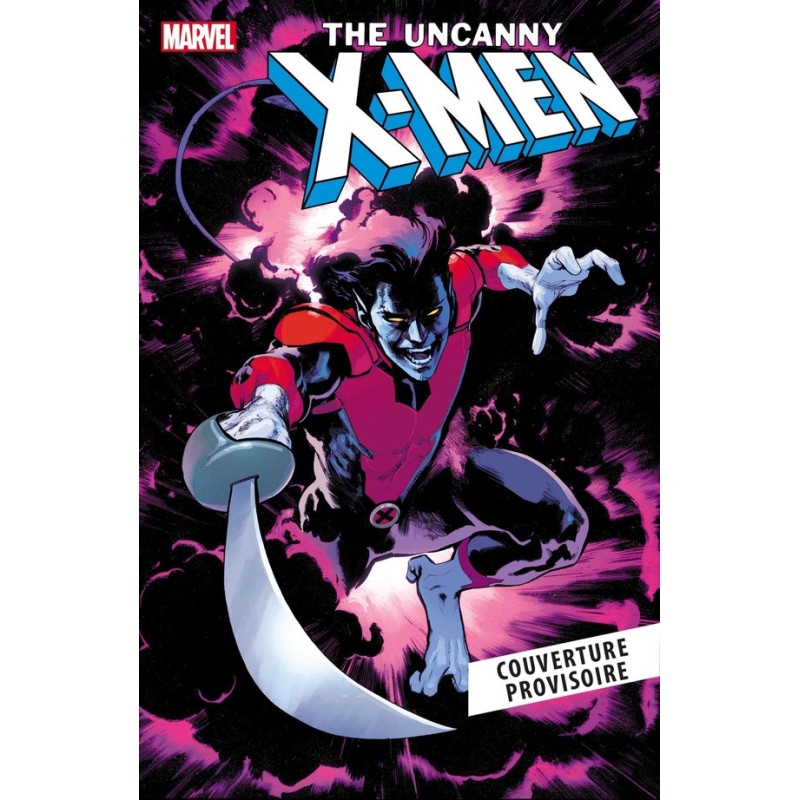 XMEN N 04 2025