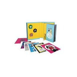 PHOO ACTION COLLECTION SUPER DLX SGN   NUMBERED ED 