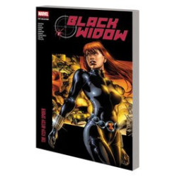 BLACK WIDOW MODERN ERA EPIC COLLECT TP VOL 1 ITSYBITSY SPIDER