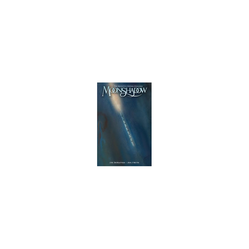 MOONSHADOW DEFINITIVE ED EXPANDED GN 