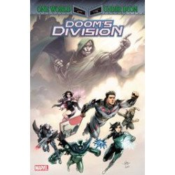 DOOMS DIVISION  1