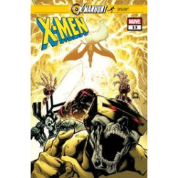 XMEN  13