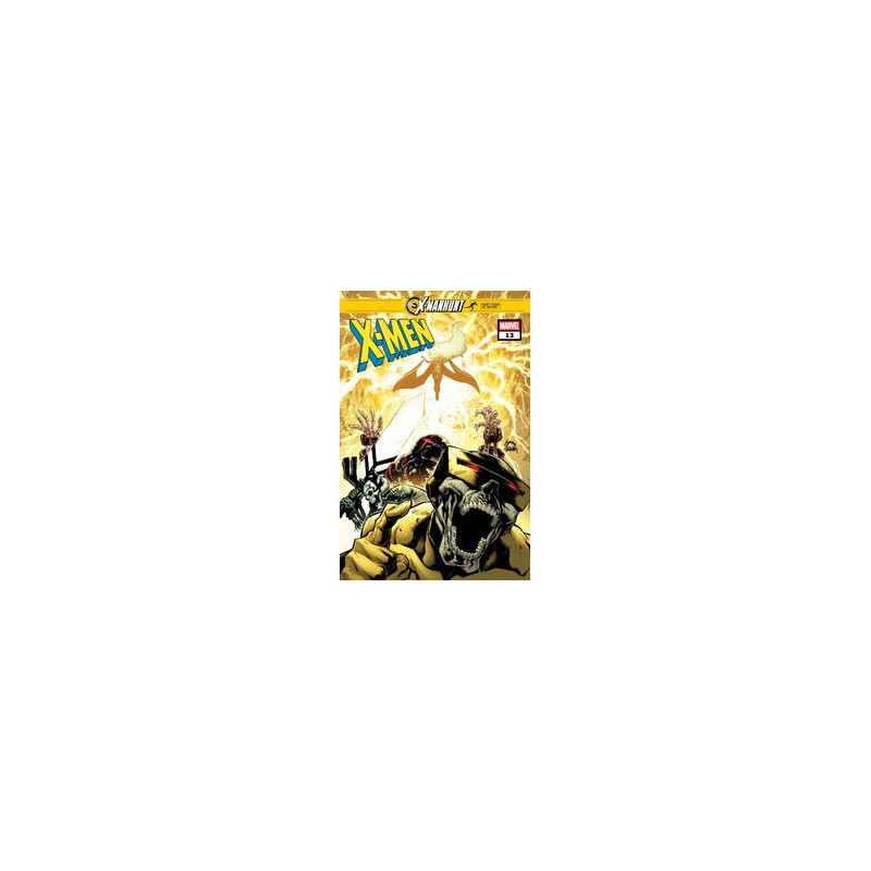 XMEN  13