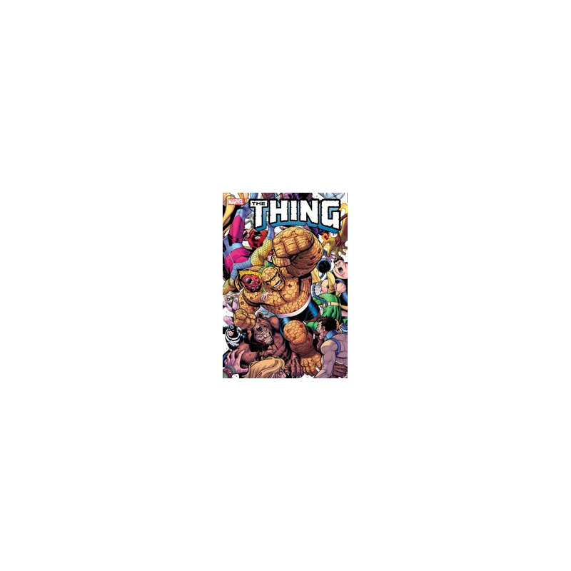 THE THING  1