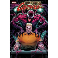 EDDIE BROCK CARNAGE  2