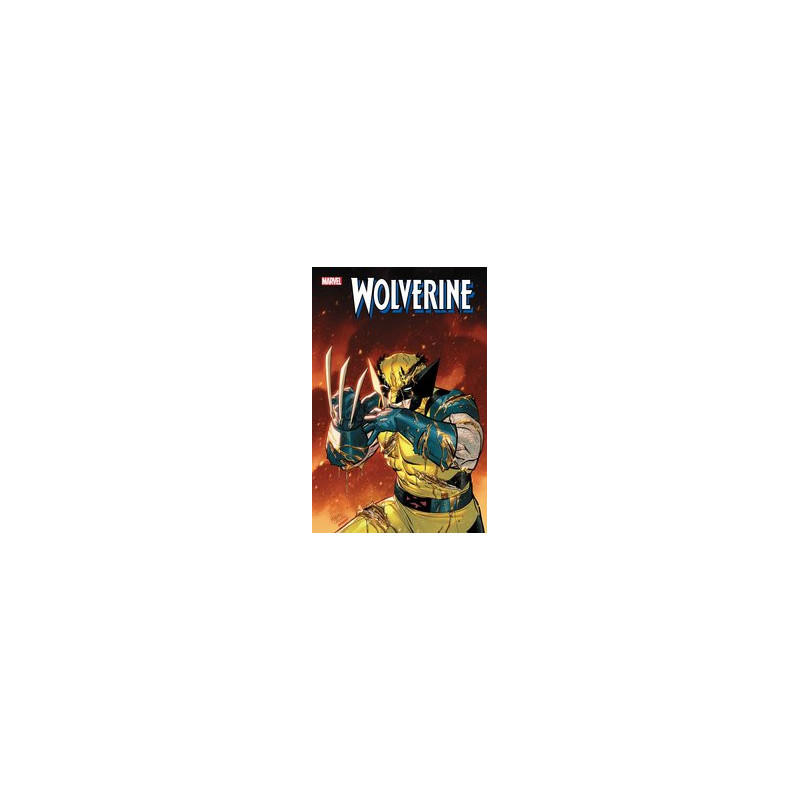 WOLVERINE  7