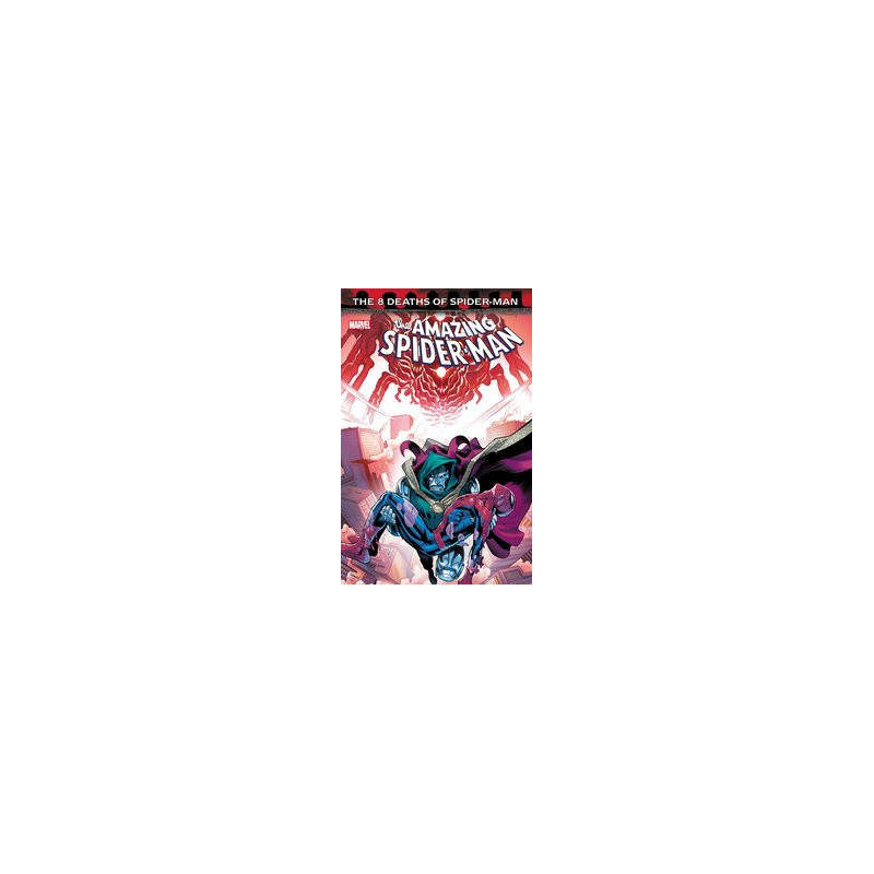 AMAZING SPIDERMAN  69