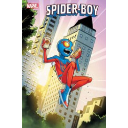 SPIDERBOY  17
