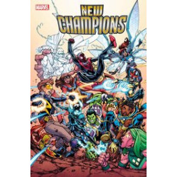 NEW CHAMPIONS  3