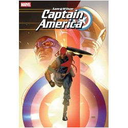 SAM WILSON CAPTAIN AMERICA  3