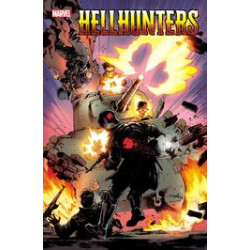 HELLHUNTERS  4