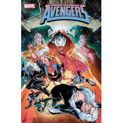 AVENGERS  24
