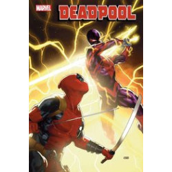DEADPOOL  12