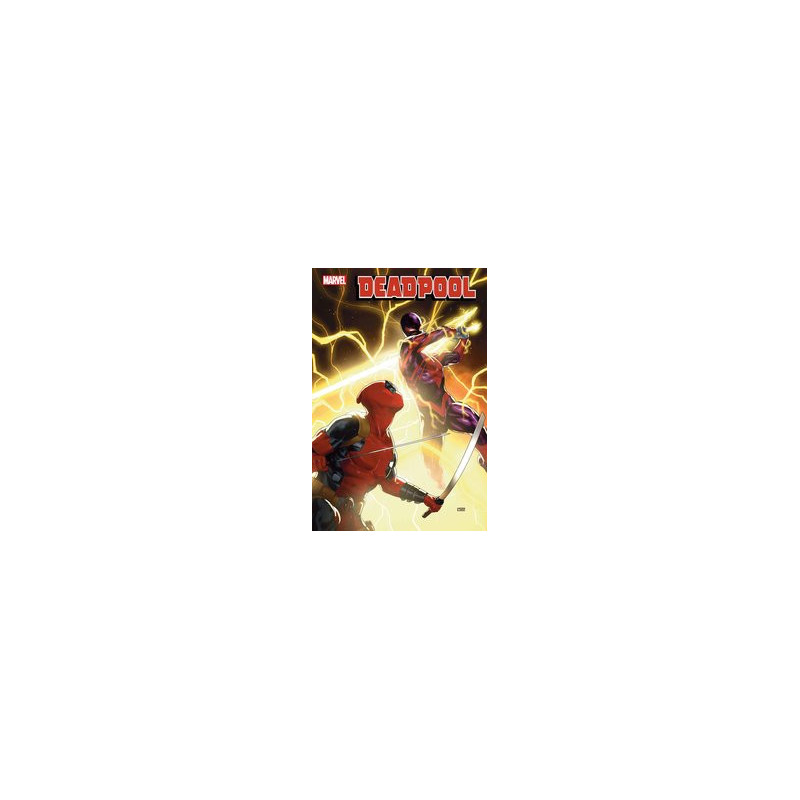DEADPOOL  12