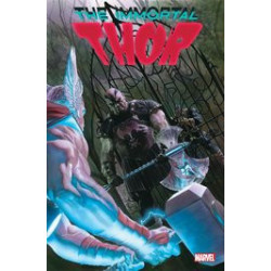 IMMORTAL THOR  21