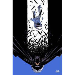 DETECTIVE COMICS  1095 CVR B BRUNO REDONDO CARD STOCK VAR
