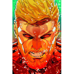 AQUAMAN  3 CVR A JOHN TIMMS