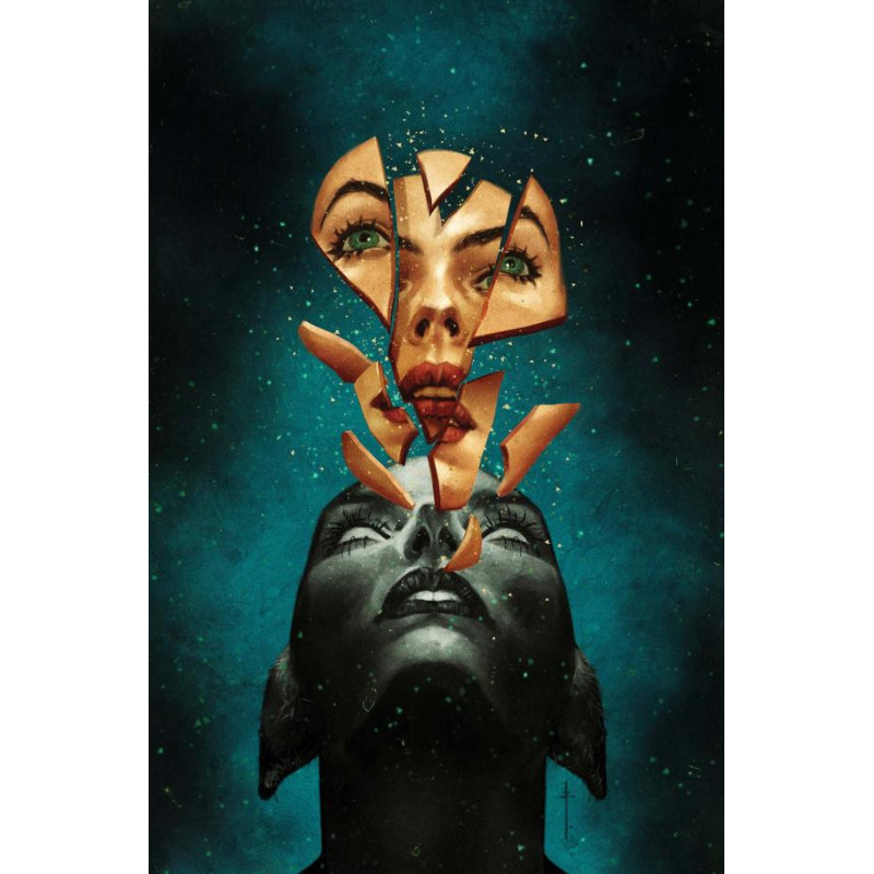 CATWOMAN  74 CVR A SEBASTIAN FIUMARA
