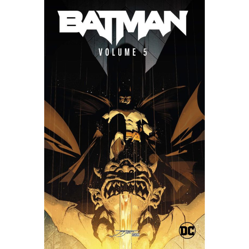 DEADMAN TELLS SPOOKY TALES TP  2025 EDITION 