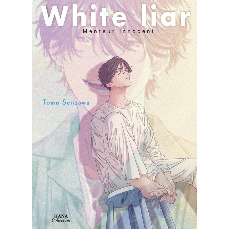 WHITE LIAR