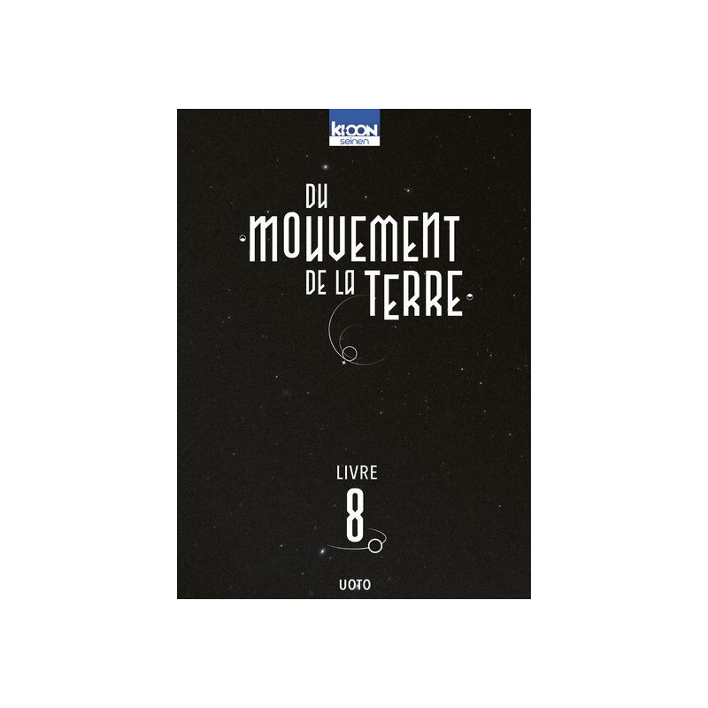 DU MOUVEMENT DE LA TERRE T08