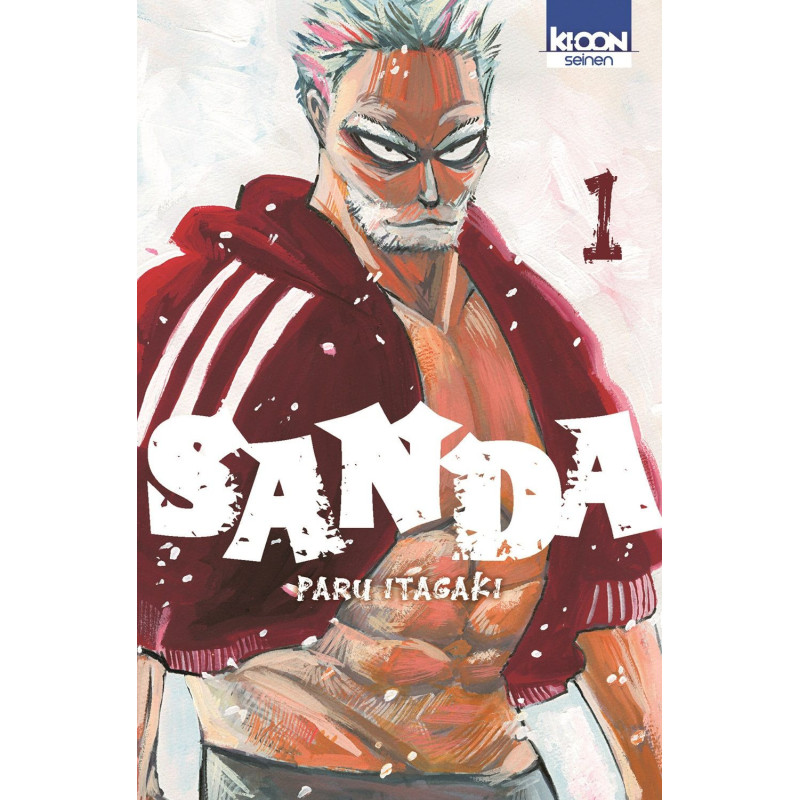 SANDA T01