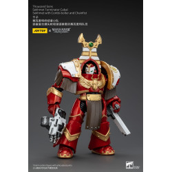 WARHAMMER HORUS HERESY THOUSAND SONS SEKHMET TERMINATOR CABAL COMBI BO