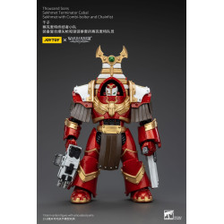WARHAMMER HORUS HERESY THOUSAND SONS SEKHMET TERMINATOR CABAL COMBI BO