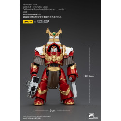 WARHAMMER HORUS HERESY THOUSAND SONS SEKHMET TERMINATOR CABAL COMBI BO