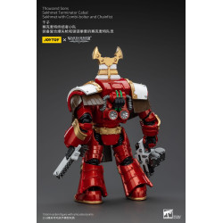 WARHAMMER HORUS HERESY THOUSAND SONS SEKHMET TERMINATOR CABAL COMBI BO