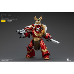 WARHAMMER HORUS HERESY THOUSAND SONS SEKHMET TERMINATOR CABAL COMBI BO