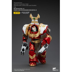 WARHAMMER HORUS HERESY THOUSAND SONS SEKHMET TERMINATOR CABAL COMBI BO
