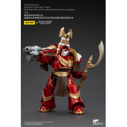 WARHAMMER HORUS HERESY THOUSAND SONS SEKHMET TERMINATOR COMBI MELTA AC