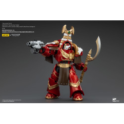 WARHAMMER HORUS HERESY THOUSAND SONS SEKHMET TERMINATOR COMBI MELTA AC