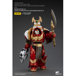 WARHAMMER HORUS HERESY THOUSAND SONS SEKHMET TERMINATOR COMBI MELTA AC