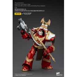 WARHAMMER HORUS HERESY THOUSAND SONS SEKHMET TERMINATOR COMBI MELTA AC