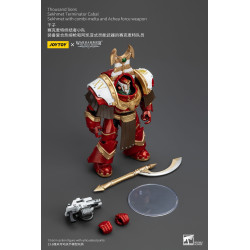 WARHAMMER HORUS HERESY THOUSAND SONS SEKHMET TERMINATOR COMBI MELTA AC