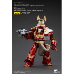 WARHAMMER HORUS HERESY THOUSAND SONS SEKHMET TERMINATOR COMBI MELTA AC